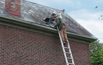 what affects urgent Themelthorpe roof repairs