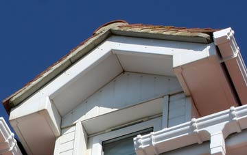 Themelthorpe fascia installation costs