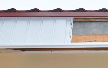 Themelthorpe fascia repair costs