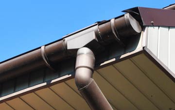 types of Themelthorpe fascias