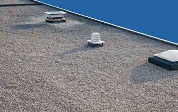 flat roofing Themelthorpe, Norfolk