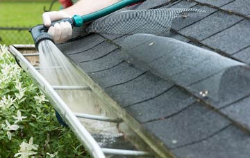 Themelthorpe gutter cleaning costs