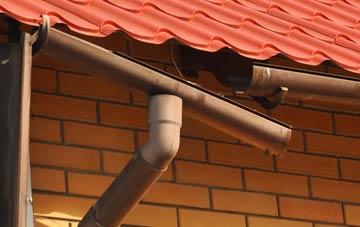 Themelthorpe gutter repair costs