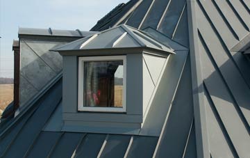 metal roofing Themelthorpe, Norfolk