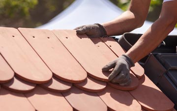 Themelthorpe roof tile contractors