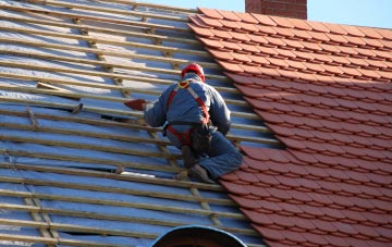 roof tiles Themelthorpe, Norfolk