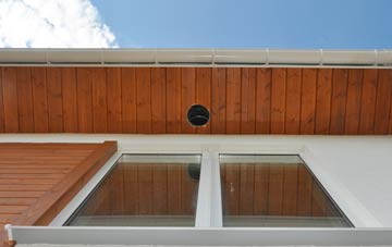 Themelthorpe soffit repair quotes