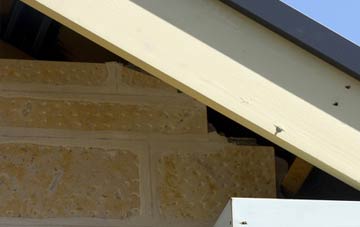 soffit repair Themelthorpe