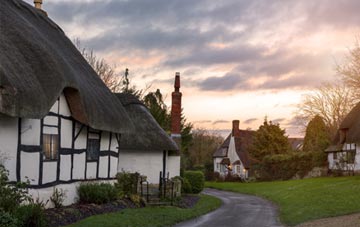 is Themelthorpe thatch roofing popular