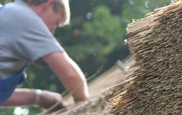 professional Themelthorpe thatchers