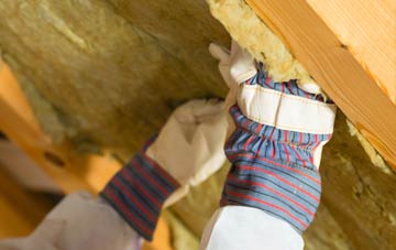 types of Themelthorpe pitched roof insulation materials