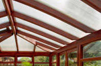 Themelthorpe conservatory roofing insulation