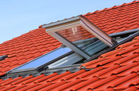 Themelthorpe roof window