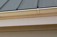 Themelthorpe soffit repair